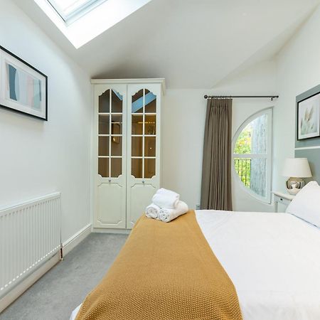 Апартаменты Unique 3 Beds 2 Baths Abbey Rd St John'S Wood Лондон Экстерьер фото