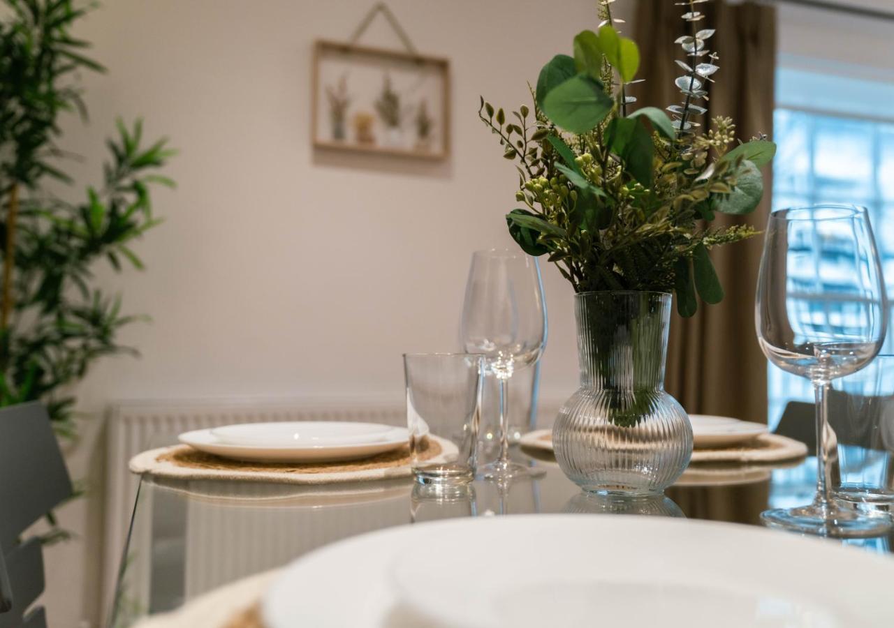 Апартаменты Unique 3 Beds 2 Baths Abbey Rd St John'S Wood Лондон Экстерьер фото