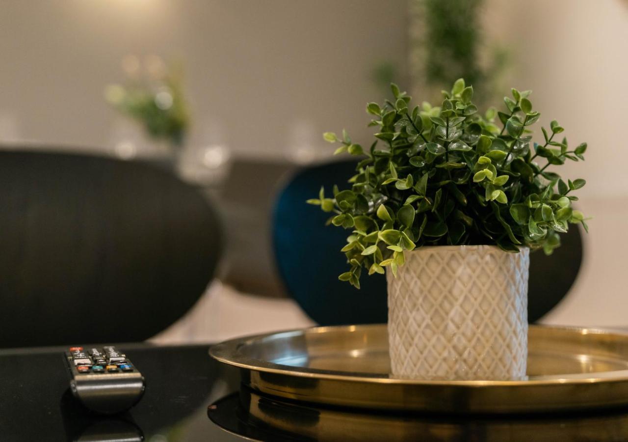 Апартаменты Unique 3 Beds 2 Baths Abbey Rd St John'S Wood Лондон Экстерьер фото