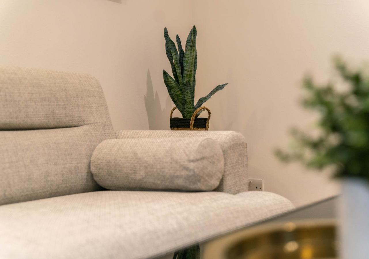Апартаменты Unique 3 Beds 2 Baths Abbey Rd St John'S Wood Лондон Экстерьер фото