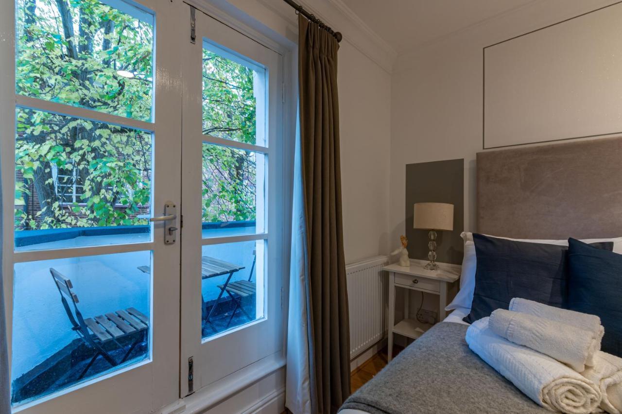 Апартаменты Unique 3 Beds 2 Baths Abbey Rd St John'S Wood Лондон Экстерьер фото
