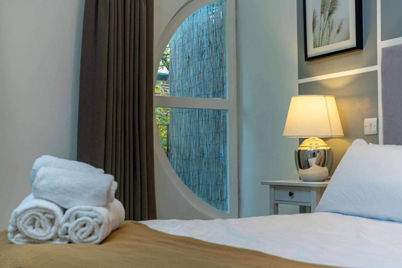 Апартаменты Unique 3 Beds 2 Baths Abbey Rd St John'S Wood Лондон Экстерьер фото