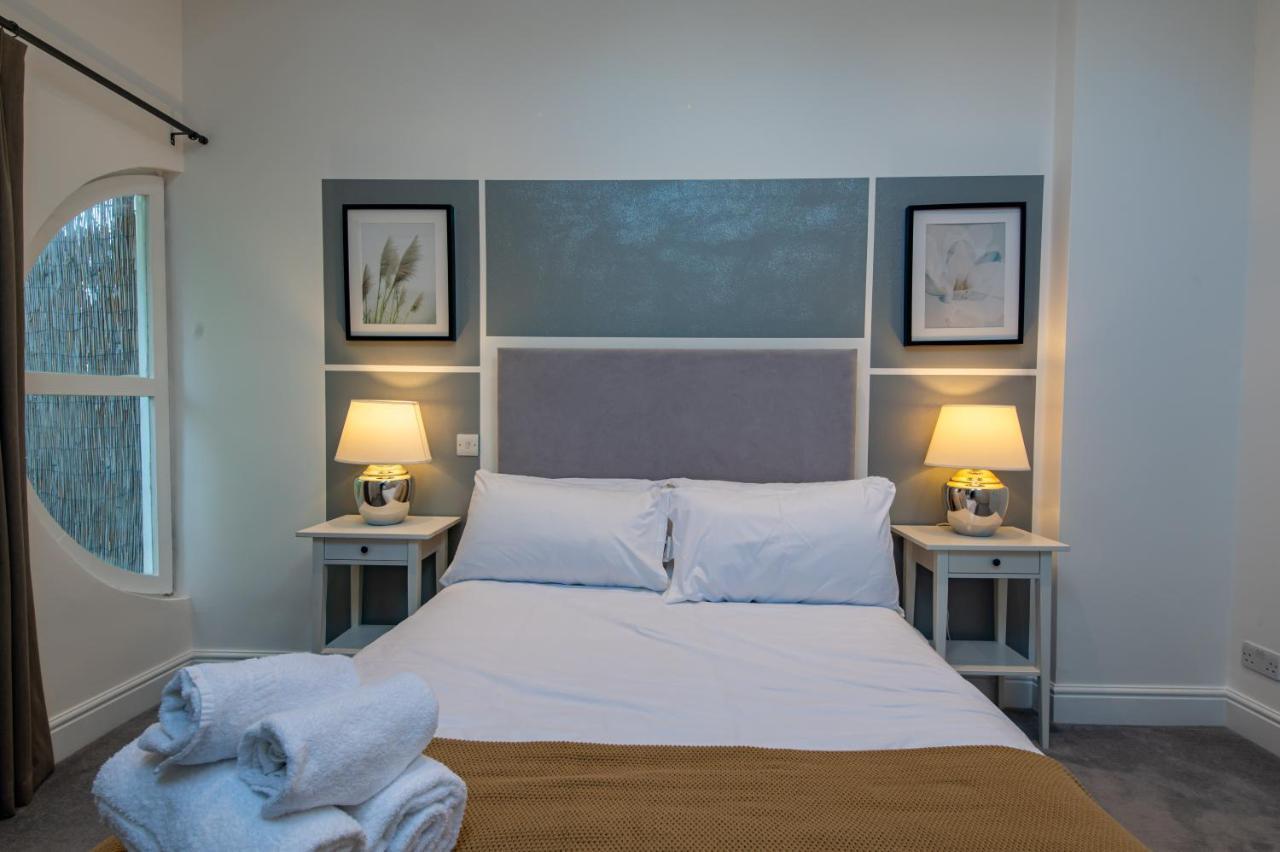 Апартаменты Unique 3 Beds 2 Baths Abbey Rd St John'S Wood Лондон Экстерьер фото