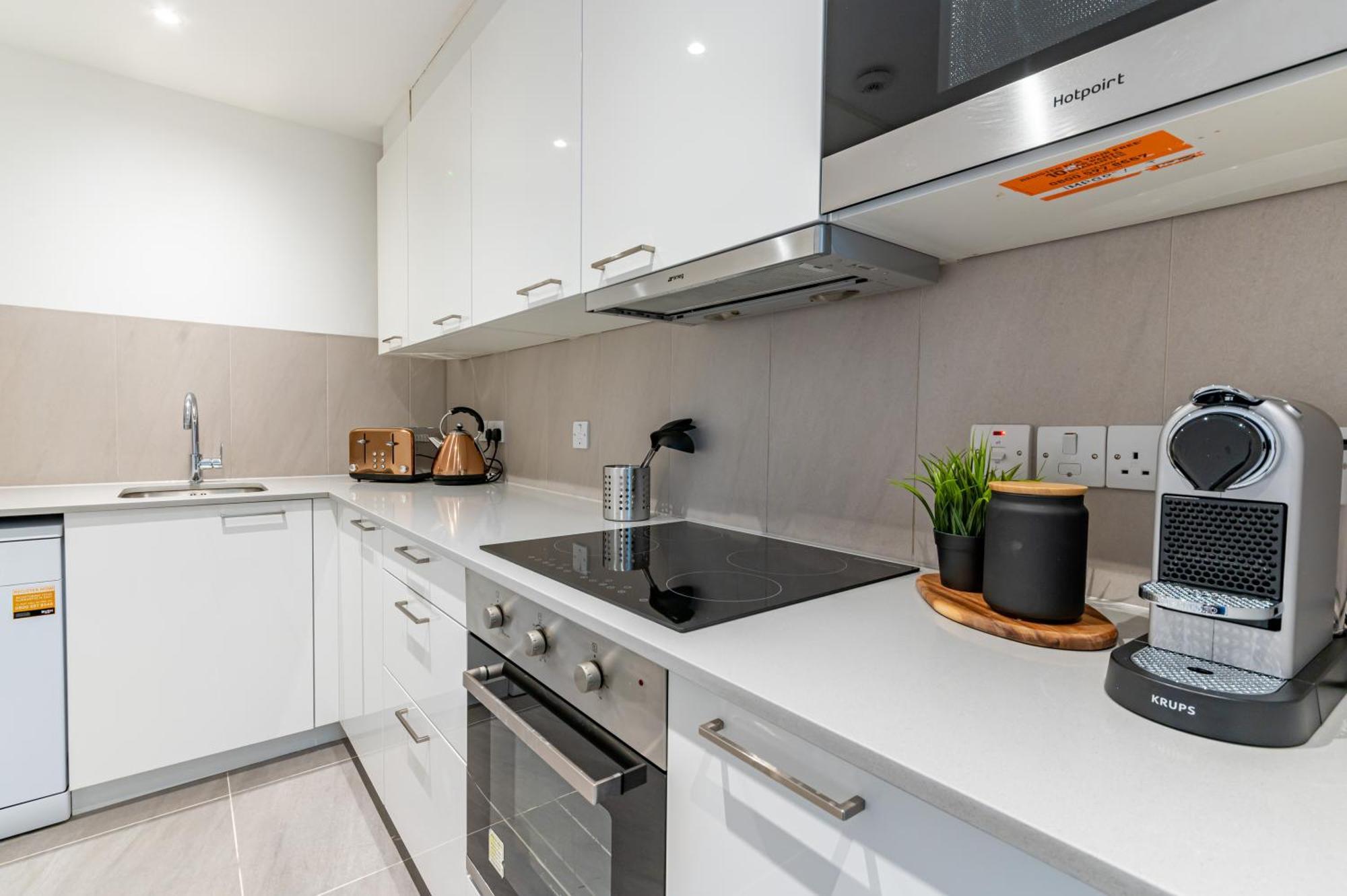 Апартаменты Unique 3 Beds 2 Baths Abbey Rd St John'S Wood Лондон Экстерьер фото
