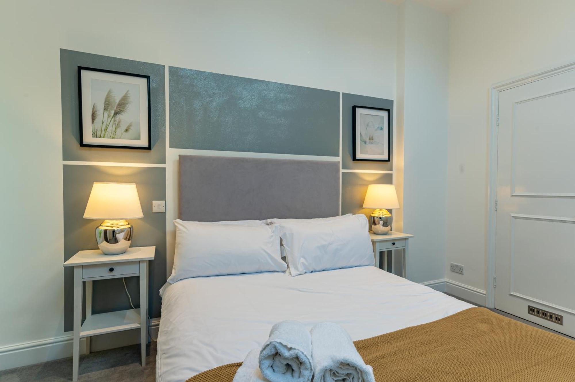 Апартаменты Unique 3 Beds 2 Baths Abbey Rd St John'S Wood Лондон Экстерьер фото