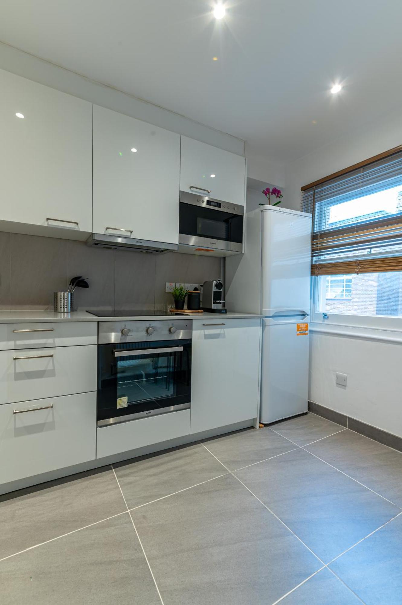 Апартаменты Unique 3 Beds 2 Baths Abbey Rd St John'S Wood Лондон Экстерьер фото