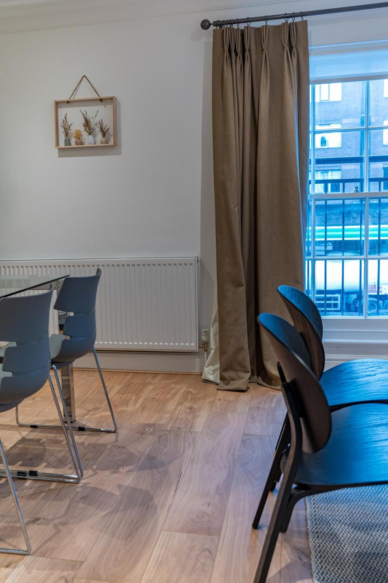 Апартаменты Unique 3 Beds 2 Baths Abbey Rd St John'S Wood Лондон Экстерьер фото