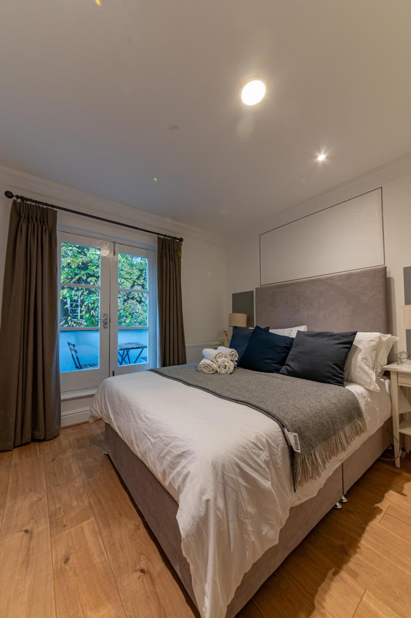 Апартаменты Unique 3 Beds 2 Baths Abbey Rd St John'S Wood Лондон Экстерьер фото