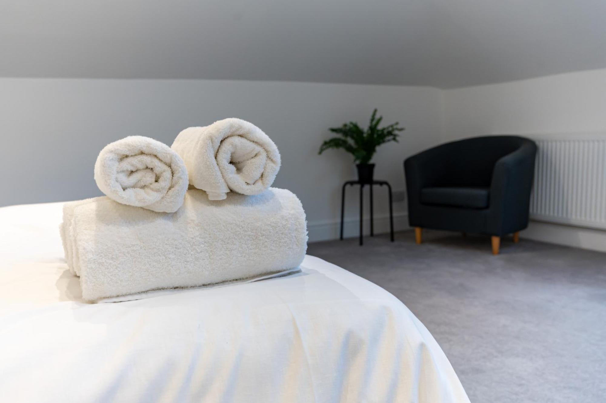 Апартаменты Unique 3 Beds 2 Baths Abbey Rd St John'S Wood Лондон Экстерьер фото