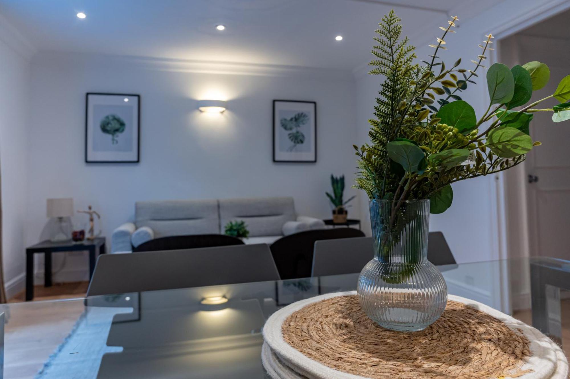 Апартаменты Unique 3 Beds 2 Baths Abbey Rd St John'S Wood Лондон Экстерьер фото