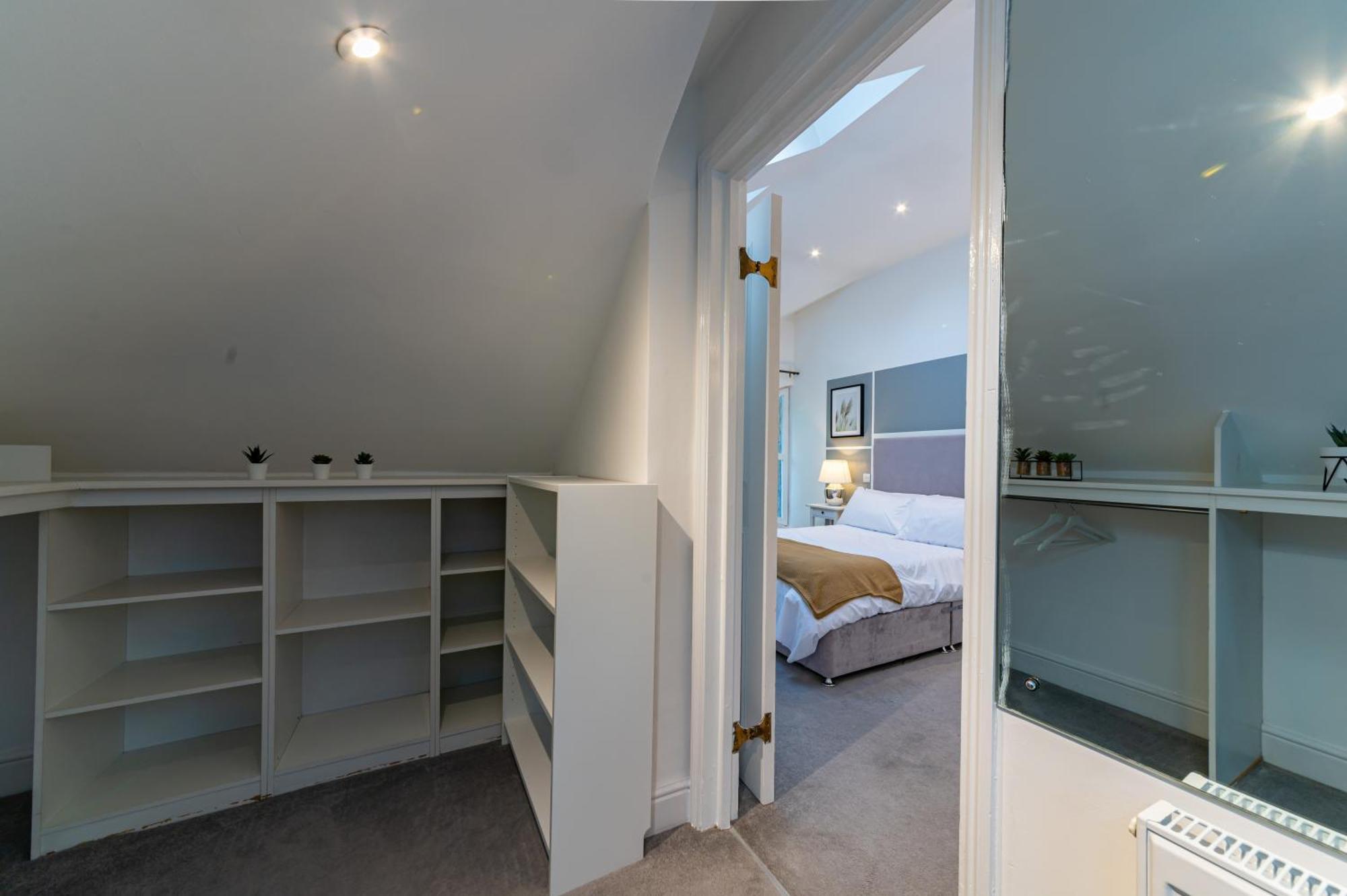 Апартаменты Unique 3 Beds 2 Baths Abbey Rd St John'S Wood Лондон Экстерьер фото