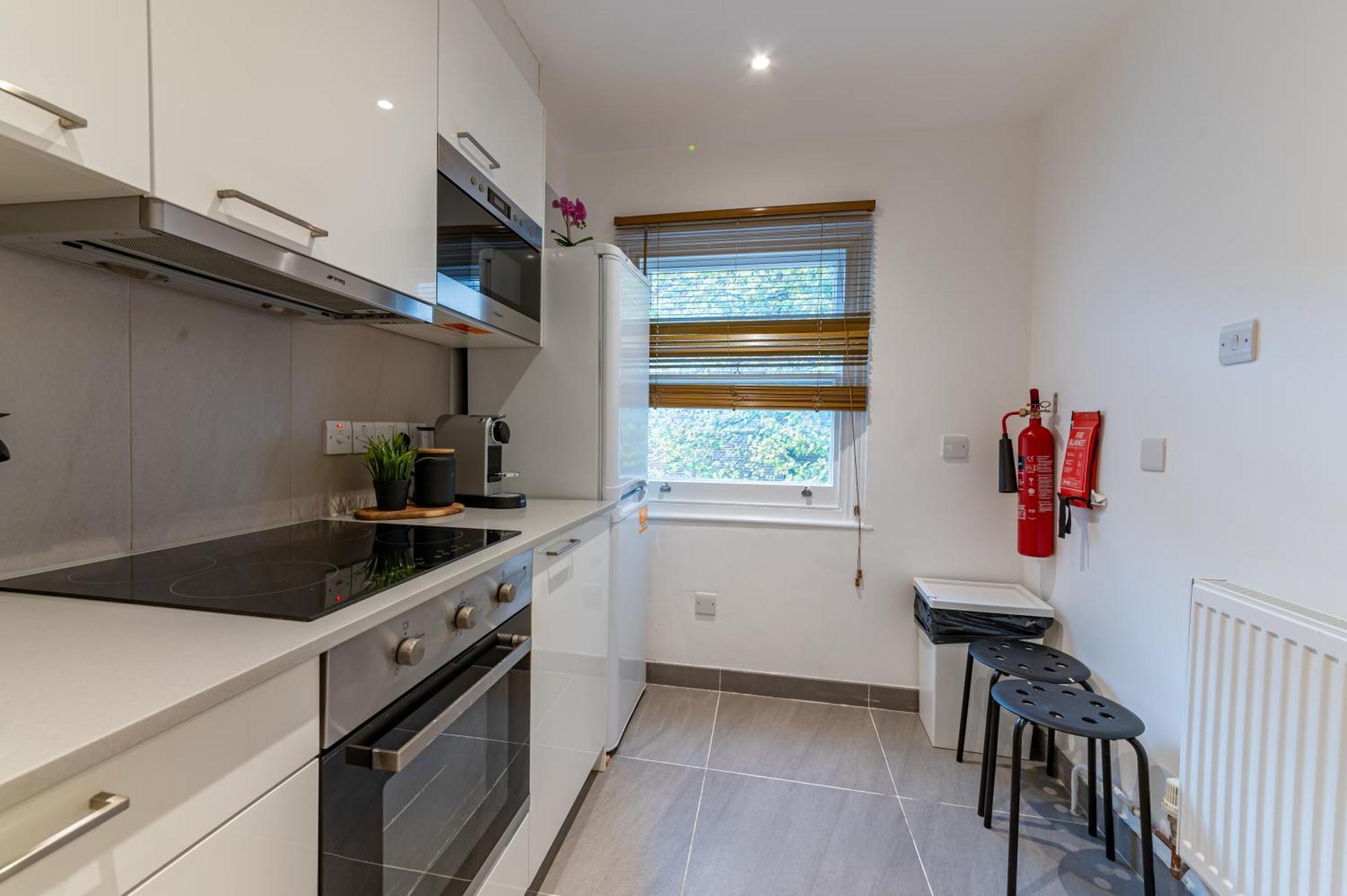 Апартаменты Unique 3 Beds 2 Baths Abbey Rd St John'S Wood Лондон Экстерьер фото