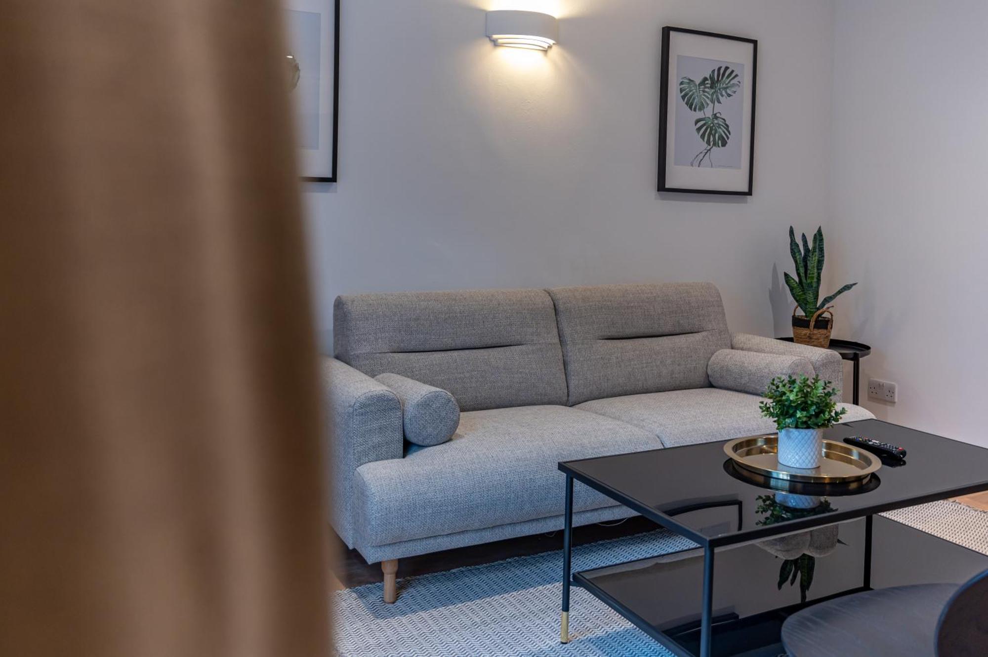 Апартаменты Unique 3 Beds 2 Baths Abbey Rd St John'S Wood Лондон Экстерьер фото