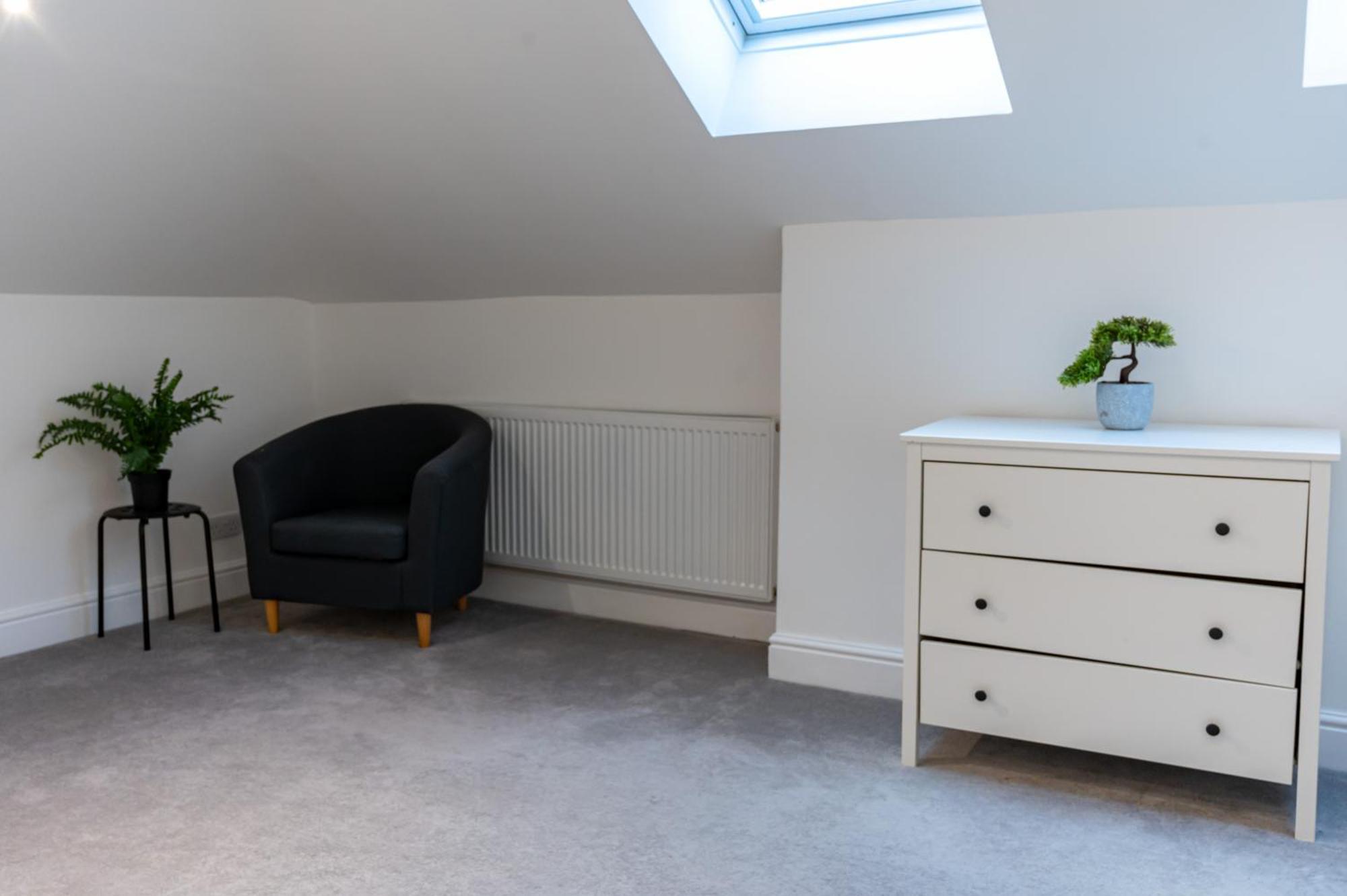 Апартаменты Unique 3 Beds 2 Baths Abbey Rd St John'S Wood Лондон Экстерьер фото