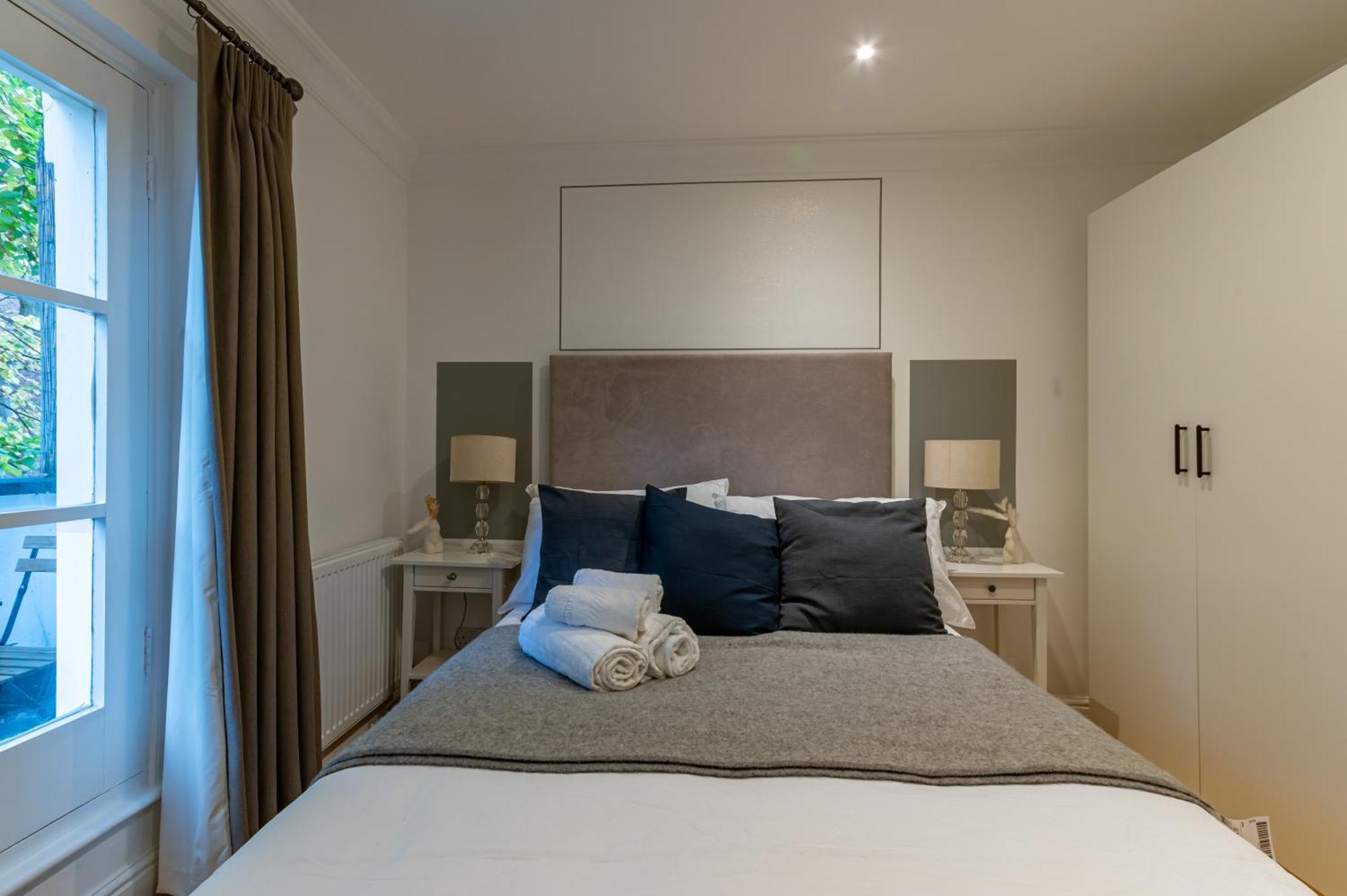 Апартаменты Unique 3 Beds 2 Baths Abbey Rd St John'S Wood Лондон Экстерьер фото