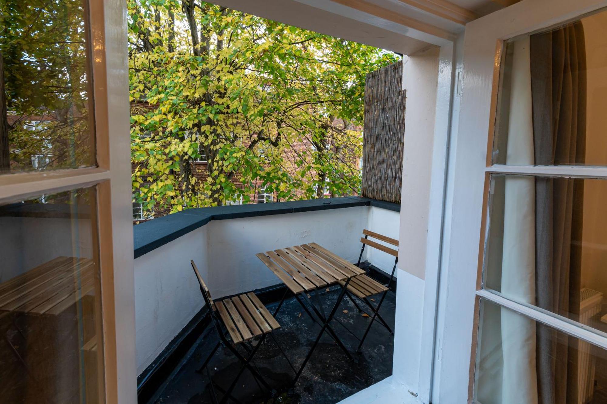 Апартаменты Unique 3 Beds 2 Baths Abbey Rd St John'S Wood Лондон Экстерьер фото