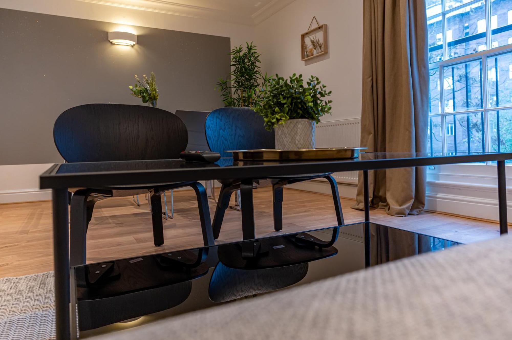 Апартаменты Unique 3 Beds 2 Baths Abbey Rd St John'S Wood Лондон Экстерьер фото