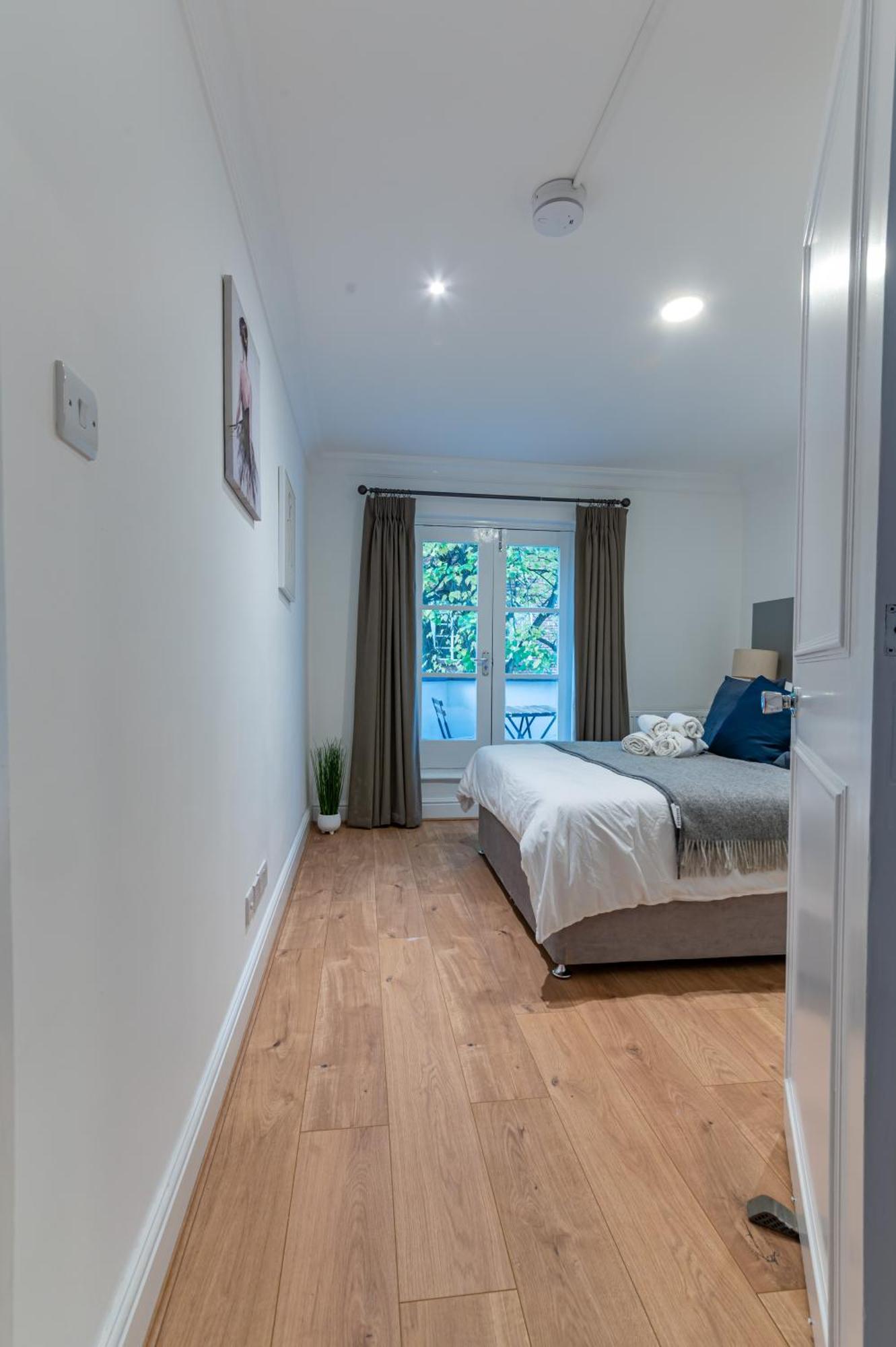Апартаменты Unique 3 Beds 2 Baths Abbey Rd St John'S Wood Лондон Экстерьер фото