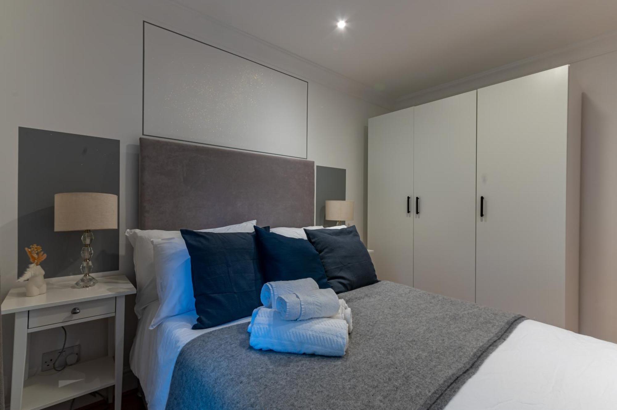 Апартаменты Unique 3 Beds 2 Baths Abbey Rd St John'S Wood Лондон Экстерьер фото