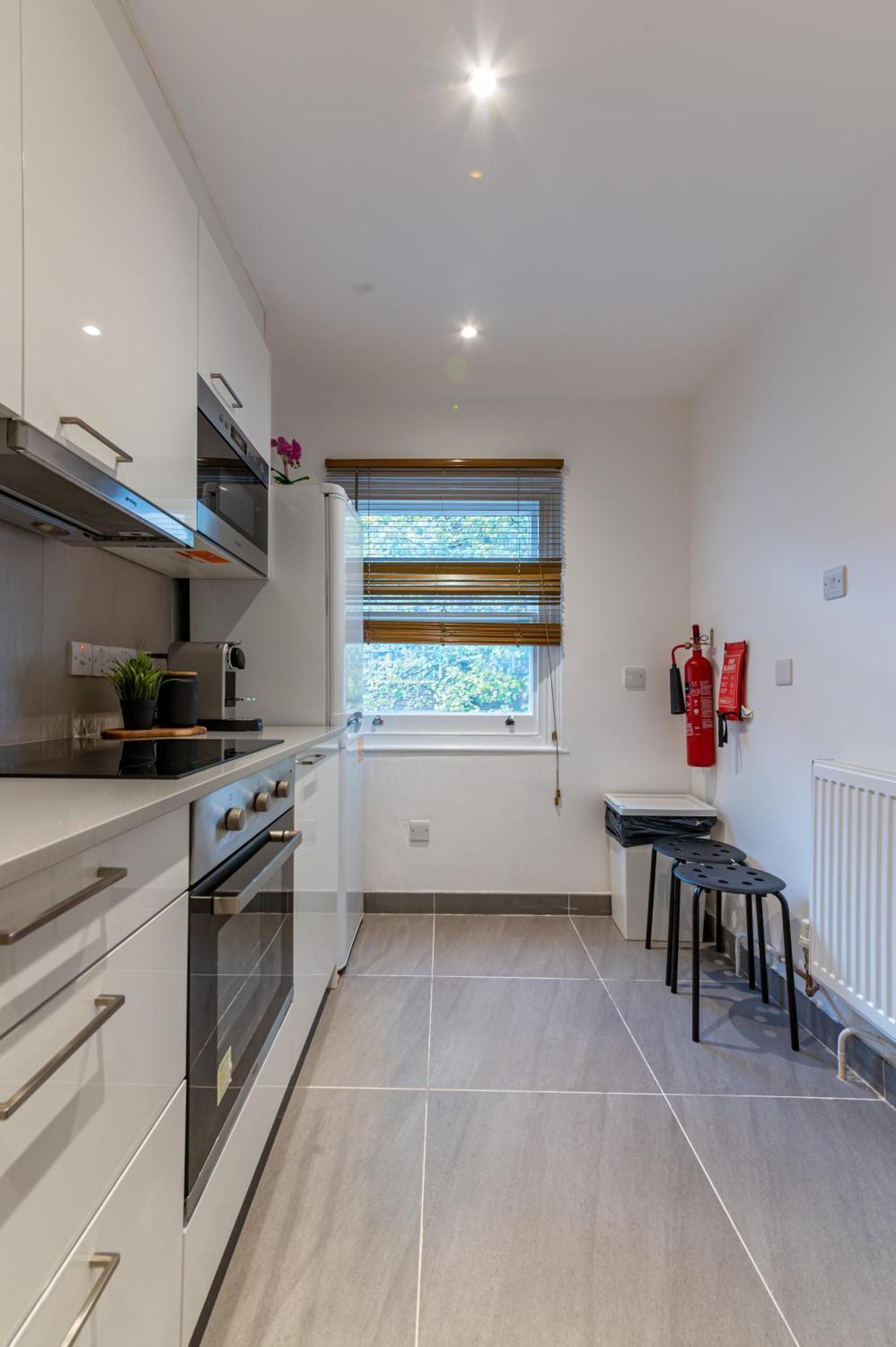Апартаменты Unique 3 Beds 2 Baths Abbey Rd St John'S Wood Лондон Экстерьер фото
